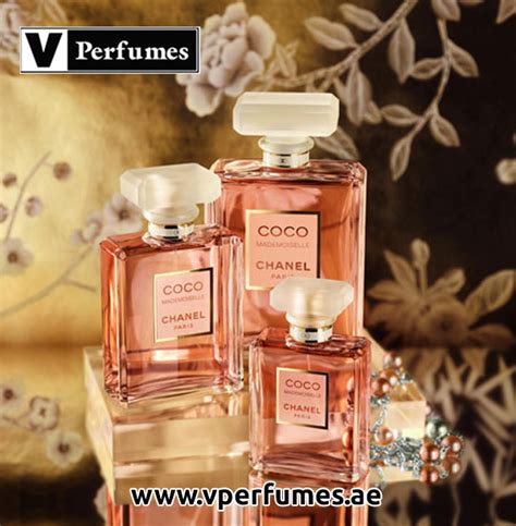 how to spot fake chanel mademoiselle perfume